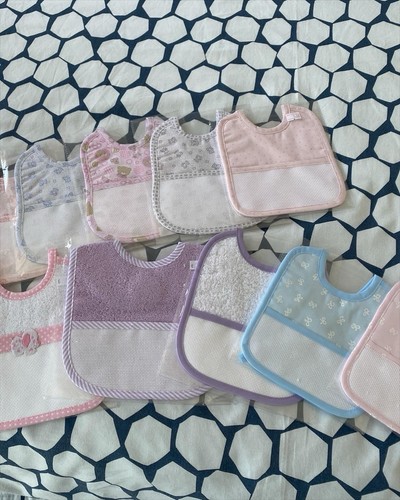 Coperte bavaglini neonato - coperte,