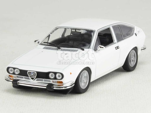 Alfa romeo alfetta gtv - romeo,