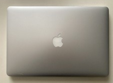 Macbook pro retina - 15,