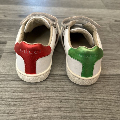 Gucci scarpe ginnastica - gucci,