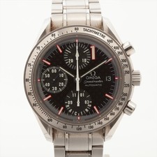 Omega speedmaster schumacher - omega,