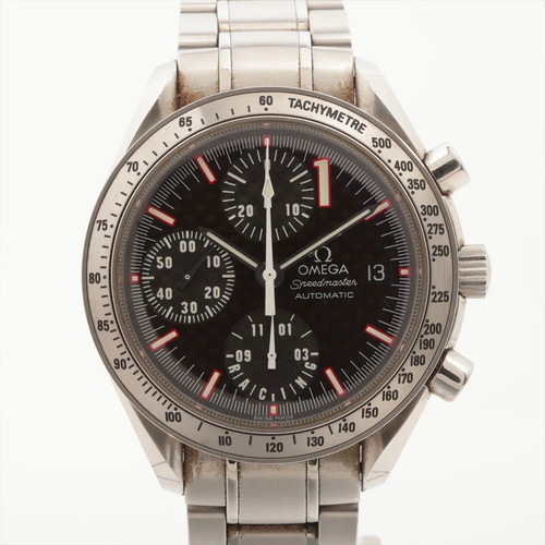 Omega speedmaster schumacher - speedmaster,