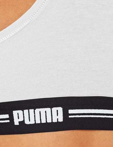 Puma reggiseno sportivo donna - puma,