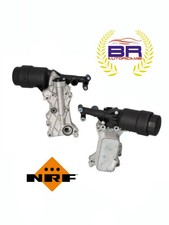 Radiatore Olio Motore Raffreddato ad Acqua NRF per JEEP, MERCEDES-BENZ