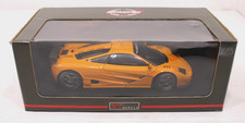 UT Models McLaren Collection