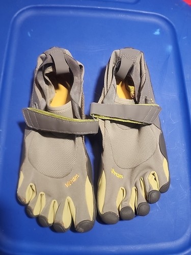 Scarpe corsa vibram - corsa,