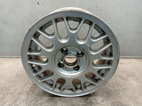 Bbs cerchi lega 6jx15 - lega, et45