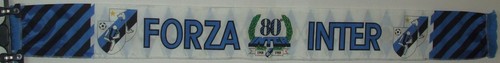 Sciarpa scarf calcio - scarf,