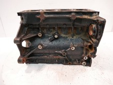 Blocco motore guasto per VW