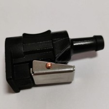 Connettore Carburante