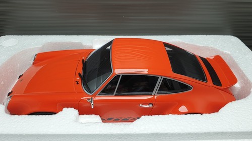 Porsche 911 carrera rsr - carrera,