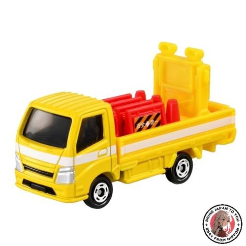 Nuovo takara tomy tomica 82 - tomy,