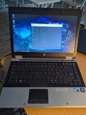 Laptop HP Elitebook 8440p -