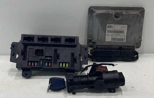 Kit chiave per fiat - per,