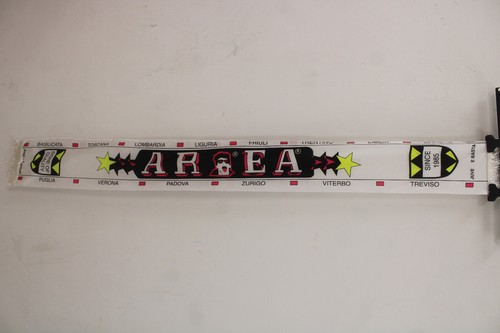 Sciarpa scarf calcio ultras - sciarpa,