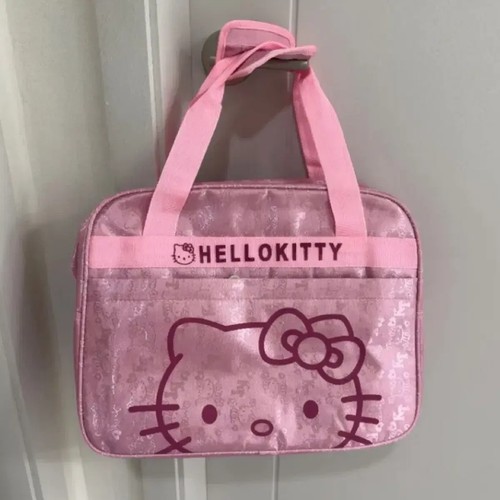 Borsa viaggio sanrio - da,