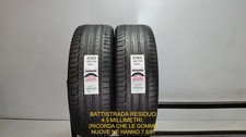 GOMME USATE   235/60R18 103V