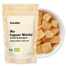 (20,90 EUR/kg) 1kg Cubo di