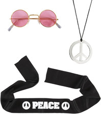 WIDMANN Hippie Set Fascia per