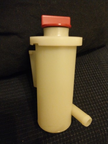Serbatoio olio per golf - golf, gti