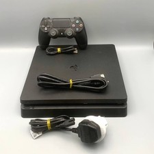 Console SONY PLAYSTATION 4