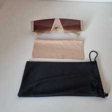 Occhiali da sole vintage anni