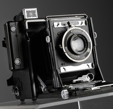 Graflex 3x4 velocità grafica