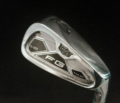 Wilson staff tour 7 - wilson, fg