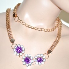 Cintura donna gioiello oro