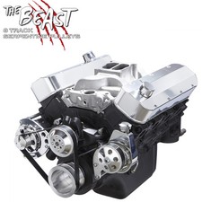 Big block chevy - chevy, serpentine