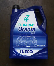 URANIA LD7 15W40  5LT