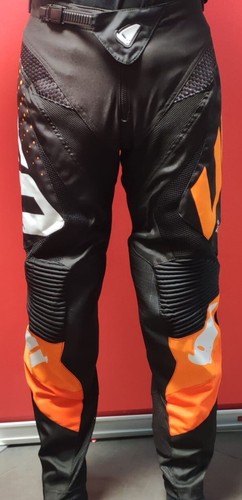 Pantalone moto cross enduro - moto,