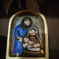 Natività Thun Da Appendere