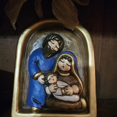 Natività thun appendere - natività, da