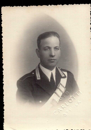 Foto militare carabinieri - foto,