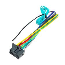 Nuovo cablaggio 16 pin