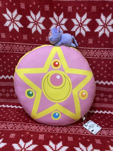 Sailor moon cuscino compatto - sailor,