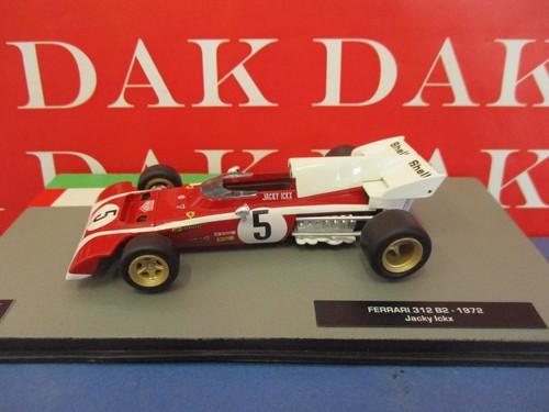 Die cast modellino auto - cast, 1/43