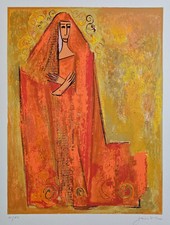 GIUSEPPE GAMBINO: 1990 NUESTRA SENORA DE LA MERCED