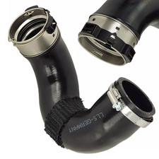 TUBO TURBO D’ARIA MANICOTTO INTERCOOLER PER MINI COUNTRYMAN PACEMAN 11618512206