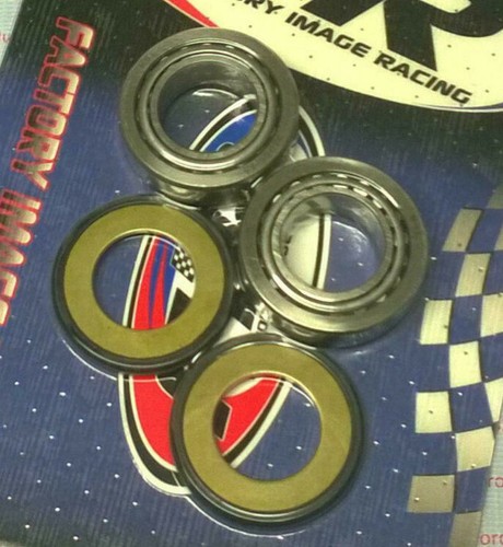 Kit guarnizioni cuscinetto - guarnizioni,