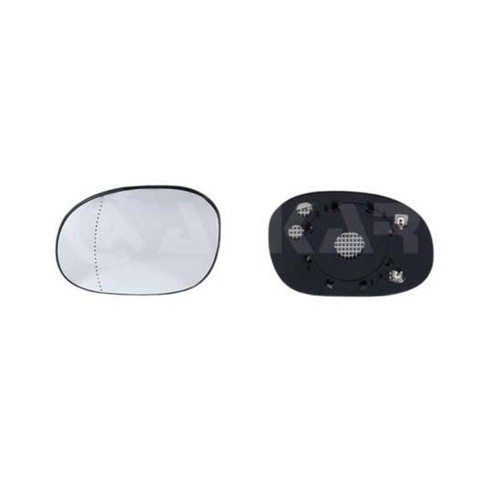 Alkar 6471283 vetro specchio - alkar,
