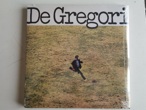 Francesco gregori de - gregori,