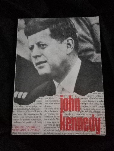 Vari john kennedy - vari,