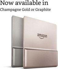 Kindle Oasis 10a Gen 2019