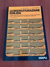 LA RISTRUTTURAZIONE EDILIZIA