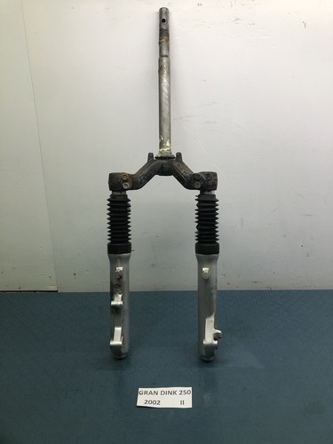 Forcella completa kymco gran - completa,
