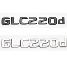 Per Mercedes Benz GLC220d