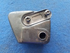Marmitta per motosega - marmitta,