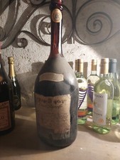Barolo bersano vigneti 1964 2 - barolo,